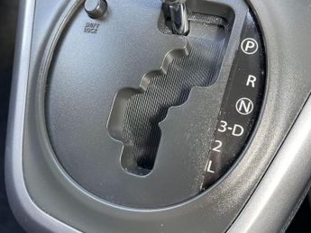Vauxhall Agila 1.2 VVT S Auto Euro 5 5dr