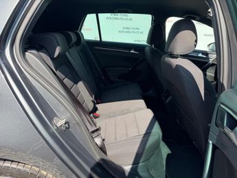 Volkswagen Golf 2.0 TSI R DSG 4Motion Euro 6 (s/s) 5dr