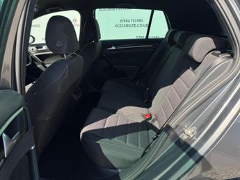 Volkswagen Golf 2.0 TSI R DSG 4Motion Euro 6 (s/s) 5dr