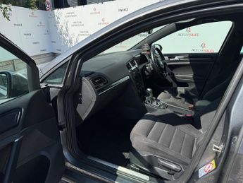 Volkswagen Golf 2.0 TSI R DSG 4Motion Euro 6 (s/s) 5dr