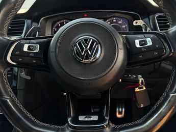 Volkswagen Golf 2.0 TSI R DSG 4Motion Euro 6 (s/s) 5dr