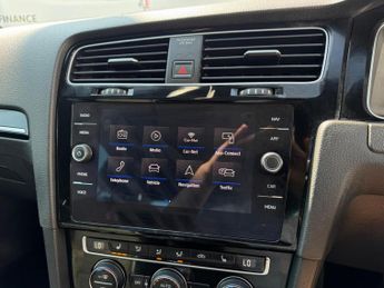 Volkswagen Golf 2.0 TSI R DSG 4Motion Euro 6 (s/s) 5dr