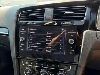 Volkswagen Golf 2.0 TSI R DSG 4Motion Euro 6 (s/s) 5dr