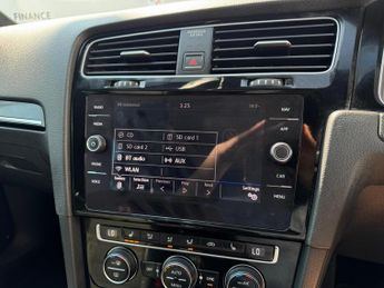 Volkswagen Golf 2.0 TSI R DSG 4Motion Euro 6 (s/s) 5dr