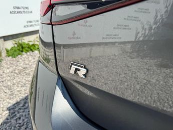 Volkswagen Golf 2.0 TSI R DSG 4Motion Euro 6 (s/s) 5dr