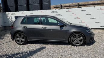 Volkswagen Golf 2.0 TSI R DSG 4Motion Euro 6 (s/s) 5dr