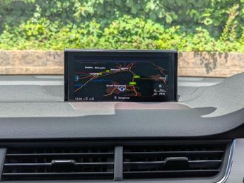 Audi Q7 3.0 TDI V6 S line Tiptronic quattro Euro 6 (s/s) 5dr