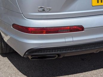 Audi Q7 3.0 TDI V6 S line Tiptronic quattro Euro 6 (s/s) 5dr