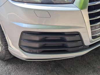 Audi Q7 3.0 TDI V6 S line Tiptronic quattro Euro 6 (s/s) 5dr