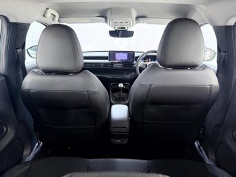 Jeep Avenger 1.2 Turbo Altitude+ Euro 6 (s/s) 5dr