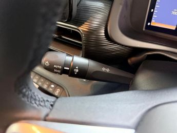 Jeep Avenger 1.2 Turbo Altitude+ Euro 6 (s/s) 5dr