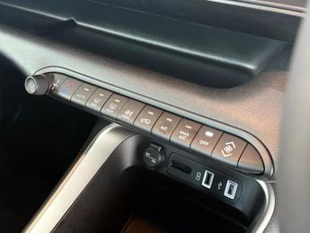 Jeep Avenger 1.2 Turbo Altitude+ Euro 6 (s/s) 5dr