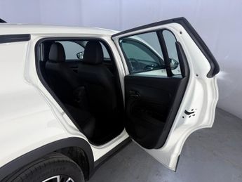 Jeep Avenger 1.2 Turbo Altitude+ Euro 6 (s/s) 5dr