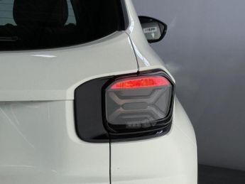 Jeep Avenger 1.2 Turbo Altitude+ Euro 6 (s/s) 5dr