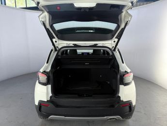 Jeep Avenger 1.2 Turbo Altitude+ Euro 6 (s/s) 5dr