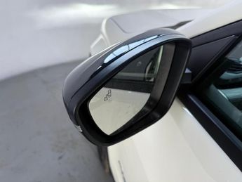 Jeep Avenger 1.2 Turbo Altitude+ Euro 6 (s/s) 5dr