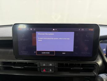 Jeep Avenger 1.2 Turbo Altitude+ Euro 6 (s/s) 5dr