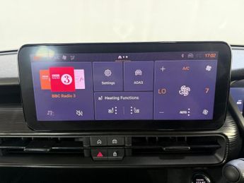 Jeep Avenger 1.2 Turbo Altitude+ Euro 6 (s/s) 5dr