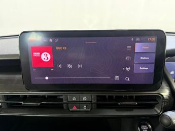 Jeep Avenger 1.2 Turbo Altitude+ Euro 6 (s/s) 5dr