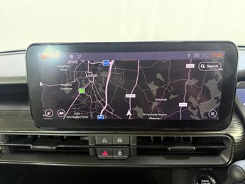 Jeep Avenger 1.2 Turbo Altitude+ Euro 6 (s/s) 5dr