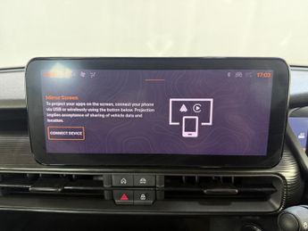 Jeep Avenger 1.2 Turbo Altitude+ Euro 6 (s/s) 5dr