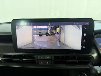 Jeep Avenger 1.2 Turbo Altitude+ Euro 6 (s/s) 5dr