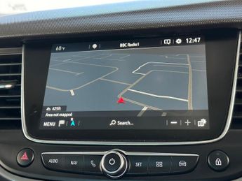 Vauxhall Crossland X 1.2 Business Edition Nav Euro 6 (s/s) 5dr