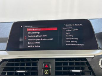 BMW X3 2.0 30e 12kWh xLine Auto xDrive Euro 6 (s/s) 5dr