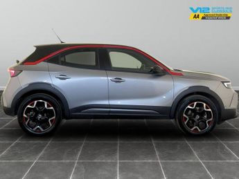 Vauxhall Mokka Electric 50kWh SRi Premium Auto 5dr