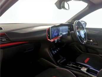 Vauxhall Mokka Electric 50kWh SRi Premium Auto 5dr