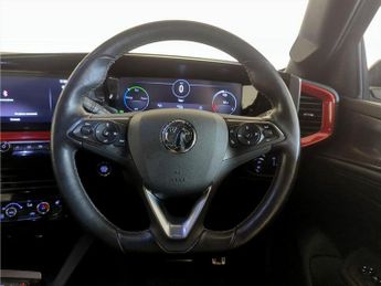 Vauxhall Mokka Electric 50kWh SRi Premium Auto 5dr