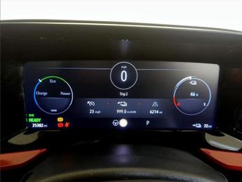 Vauxhall Mokka Electric 50kWh SRi Premium Auto 5dr