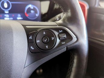 Vauxhall Mokka Electric 50kWh SRi Premium Auto 5dr