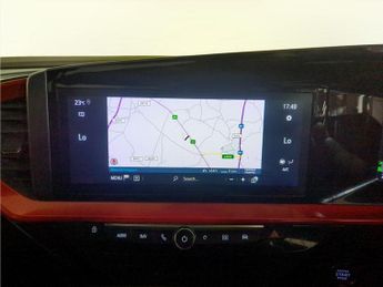 Vauxhall Mokka Electric 50kWh SRi Premium Auto 5dr