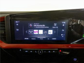 Vauxhall Mokka Electric 50kWh SRi Premium Auto 5dr