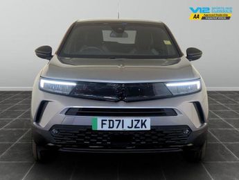 Vauxhall Mokka Electric 50kWh SRi Premium Auto 5dr