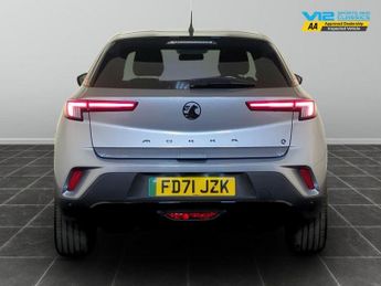 Vauxhall Mokka Electric 50kWh SRi Premium Auto 5dr