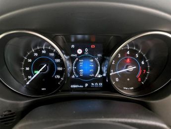 Jaguar XE 2.0i GPF R-Sport Auto Euro 6 (s/s) 4dr