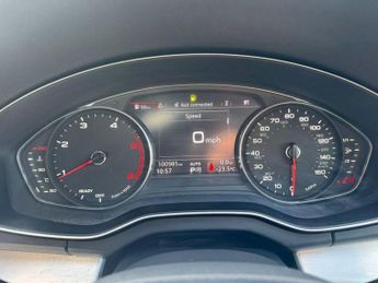 AUDI Q5 2.0 TDI S line SUV 5dr Diesel S Tronic quattro Euro 6 (s/s) (190