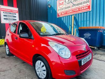 Suzuki Alto 1.0 12V SZ3 Euro 5 5dr
