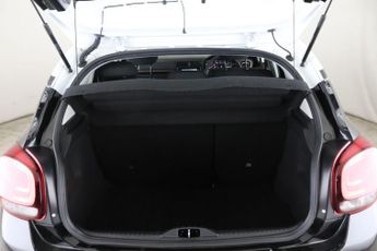 Citroen C3 1.2 PureTech Origins Euro 6 (s/s) 5dr