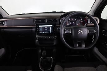Citroen C3 1.2 PureTech Origins Euro 6 (s/s) 5dr
