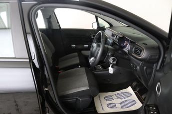 Citroen C3 1.2 PureTech Origins Euro 6 (s/s) 5dr