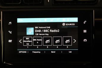 Citroen C3 1.2 PureTech Origins Euro 6 (s/s) 5dr