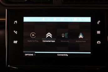 Citroen C3 1.2 PureTech Origins Euro 6 (s/s) 5dr