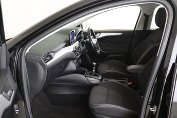 Ford Focus 1.5 EcoBlue Zetec Euro 6 (s/s) 5dr