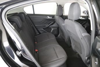 Ford Focus 1.5 EcoBlue Zetec Euro 6 (s/s) 5dr