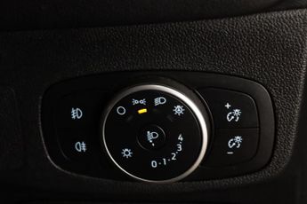 Ford Focus 1.5 EcoBlue Zetec Euro 6 (s/s) 5dr