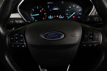 Ford Focus 1.5 EcoBlue Zetec Euro 6 (s/s) 5dr
