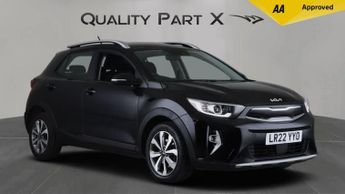Kia Stonic 1.0 T-GDi 2 DCT Euro 6 (s/s) 5dr